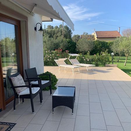 La Casetta Holiday Home 알게로 외부 사진