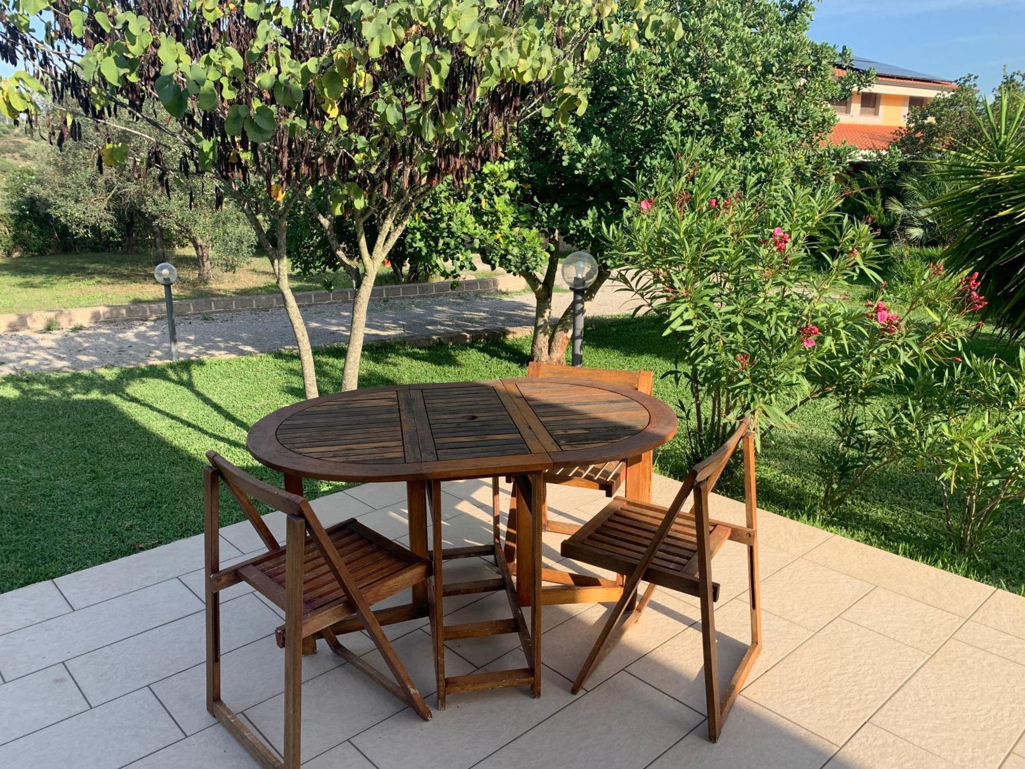 La Casetta Holiday Home 알게로 외부 사진