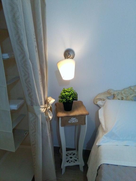 La Casetta Holiday Home 알게로 외부 사진
