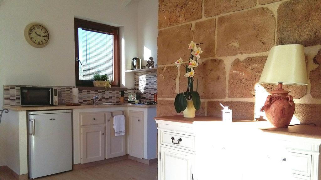 La Casetta Holiday Home 알게로 외부 사진