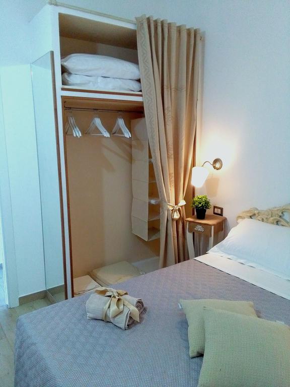 La Casetta Holiday Home 알게로 외부 사진