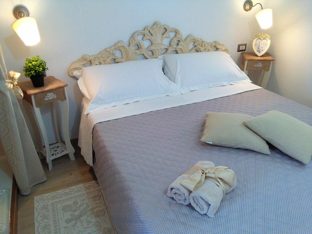 La Casetta Holiday Home 알게로 외부 사진