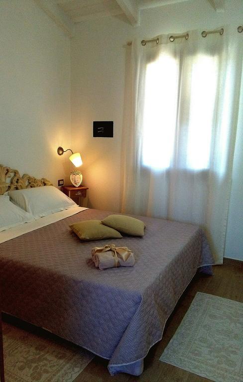 La Casetta Holiday Home 알게로 외부 사진