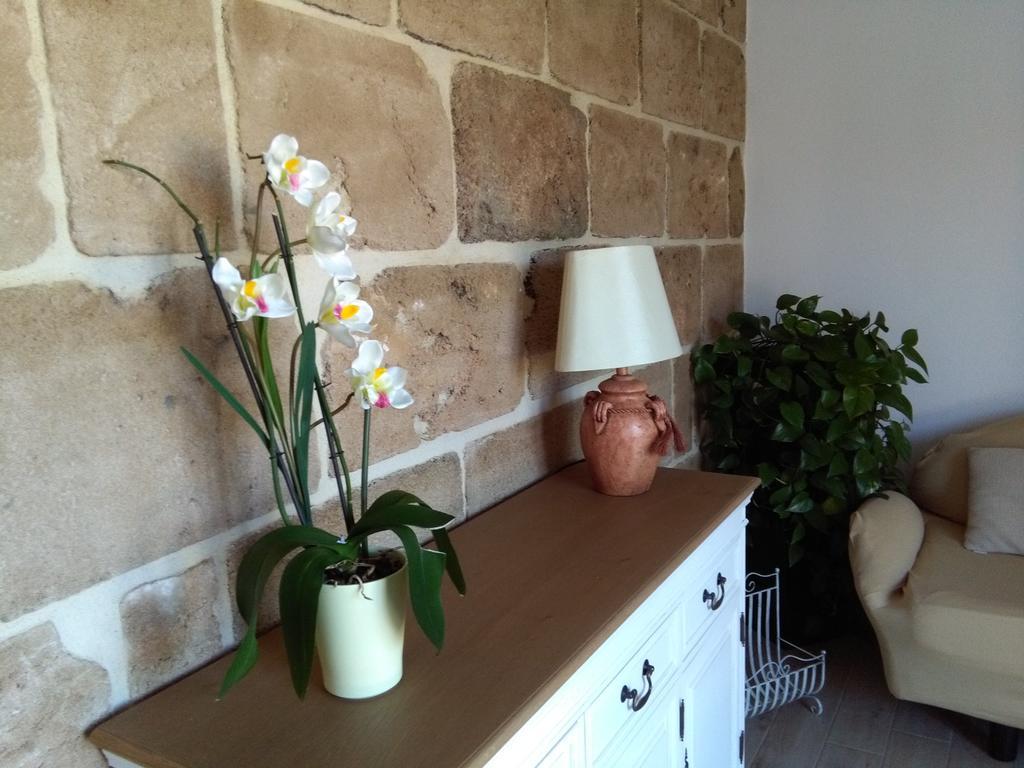 La Casetta Holiday Home 알게로 외부 사진