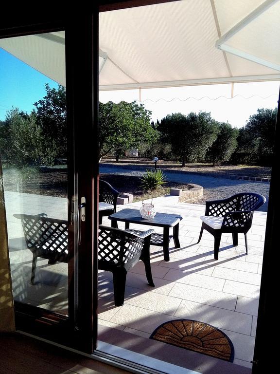 La Casetta Holiday Home 알게로 외부 사진