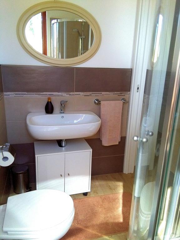 La Casetta Holiday Home 알게로 외부 사진