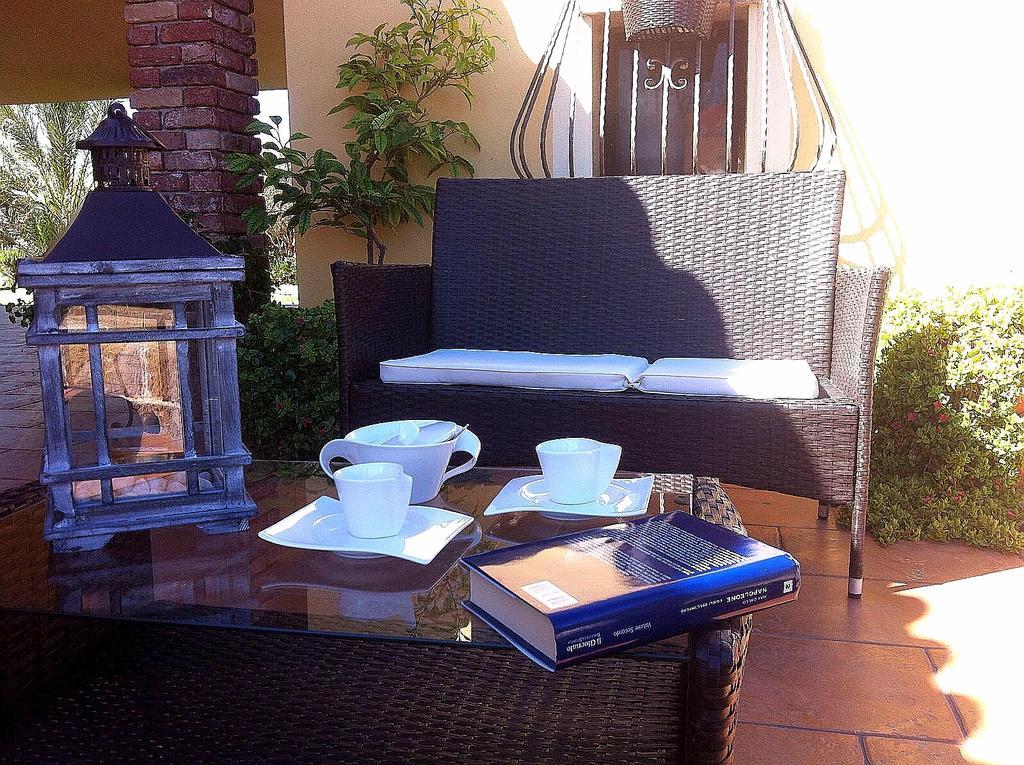 La Casetta Holiday Home 알게로 외부 사진