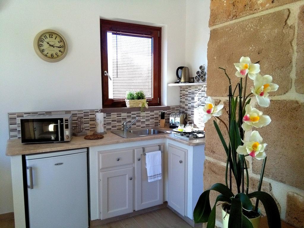 La Casetta Holiday Home 알게로 외부 사진